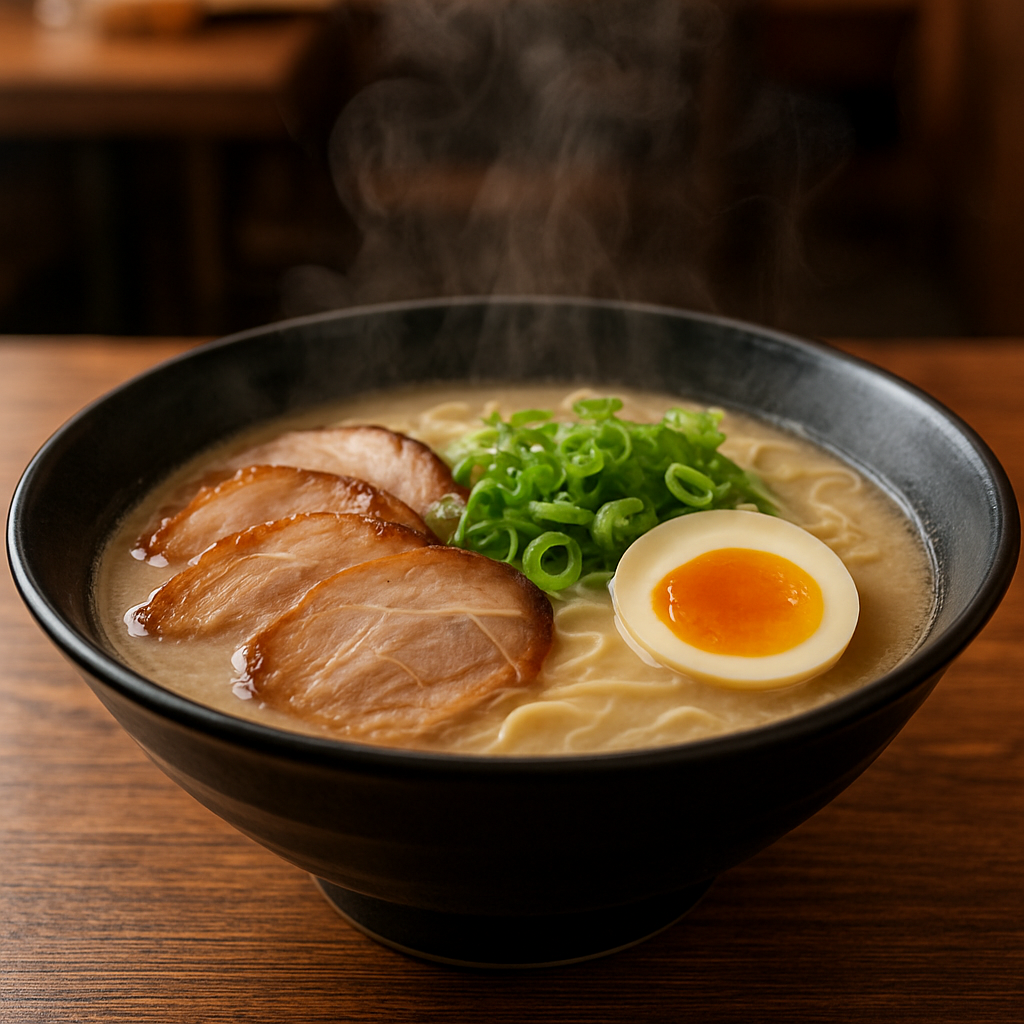 麺屋 一徹の写真